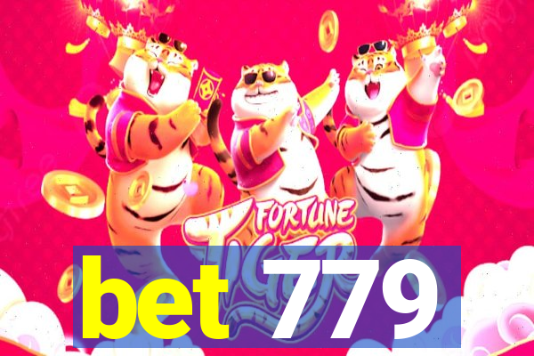 bet 779